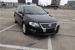 大众迈腾2009款1.8TSI DSG 豪华型