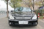 奔驰CLS级2008款CLS350 