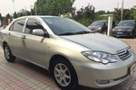 比亚迪F32009款1.5L 智能白金版豪华型GLX-i 