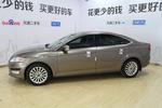 福特致胜2011款2.0T GTDi200 时尚型