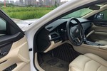 凯迪拉克CT62019款28T 精英型