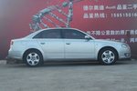 奥迪A42008款1.8T 豪华型