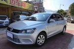 大众捷达2013款1.6L 手动舒适型