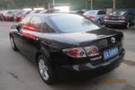 马自达Mazda62008款2.0L 手动型