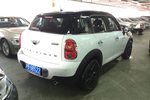 MINICOUNTRYMAN2014款1.6L COOPER Fun 