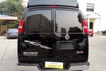 GMC Savana2013款6.0L 长轴领袖至尊版