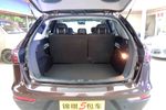 纳智捷大7 SUV2011款新创型 2.2T 两驱