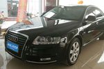 奥迪A6L2010款2.8FSI quattro 豪华型