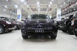 英菲尼迪QX70-2012款 超越版