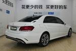 奔驰E级2014款改款 E300L 运动型