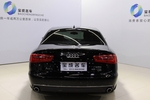 奥迪A6L2012款50 TFSI quattro 豪华型(3.0T)