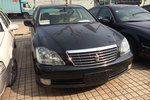 丰田皇冠2006款2.5 Royal