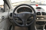 标致2062007款1.6 XR 手动