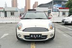 MINIMINI2011款1.6L COOPER Fun