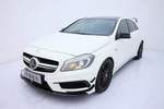 奔驰A45 AMG2014款A45 AMG