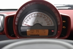 smartfortwo2009款coupe 1.0L 标准版