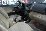 丰田RAV42011款2.0L 自动经典版