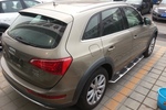 奥迪Q52012款2.0TFSI 豪华型