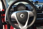 smartfortwo2011款1.0T 敞篷激情版