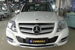 奔驰GLK级2014款GLK 260 4MATIC 动感型