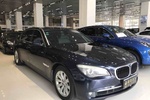 宝马7系2009款740Li 尊贵型