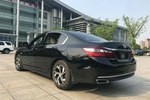 本田雅阁2015款2.0L LX 舒适版