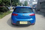 西雅特Leon2012款1.8TSI FR