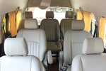 丰田HIACE2011款2.7L 自动标准版13座