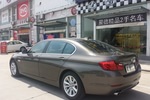 宝马5系2012款520Li 典雅型