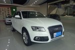 奥迪Q52013款40 TFSI 技术型