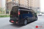 GMC Savana2013款6.0L 豪华隐私屏版7座