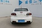 马自达MAZDA3经典2008款1.6L 手自一体 标准型