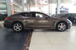 保时捷Panamera2014款Panamera 3.0T 