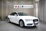 奥迪A4L2013款35 TFSI 自动技术型