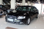 奥迪A6L2009款2.0TFSI 标准型AT