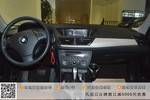 宝马X12013款sDrive18i 时尚型