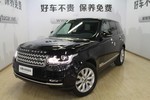 路虎揽胜2014款3.0 V6 SC Vogue