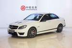 奔驰G级AMG2014款G63 AMG（美规）