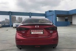 马自达MAZDA3Axela昂克赛拉 三厢2014款1.5L 自动豪华型