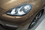 保时捷Panamera2010款Panamera 4 3.6L 