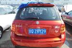 铃木天语SX42009款1.6L 自动 运动型