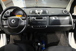 smartfortwo2012款1.0 MHD 硬顶标准版