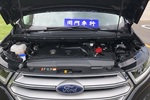 福特锐界2016款EcoBoost 245 两驱豪锐型