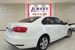 大众速腾2012款1.4TSI 自动时尚型