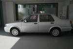 大众捷达2009款1.6CIX-P 手动 伙伴 