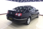 大众迈腾2009款2.0TSI DSG 豪华型