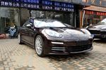 保时捷Panamera2016款Panamera Edition 3.0T