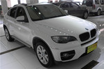 宝马X62012款xDrive35i