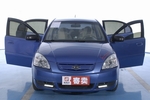 起亚RIO2008款1.4L GL 手动