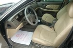 现代名驭2009款1.8L 手动 豪华版